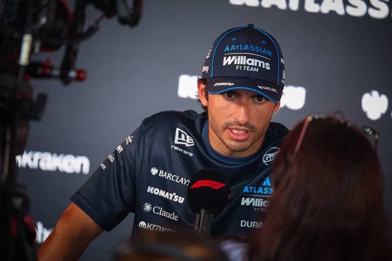 Motorsport. Formula 1. Austrian Grand Prix. 27.06.2026