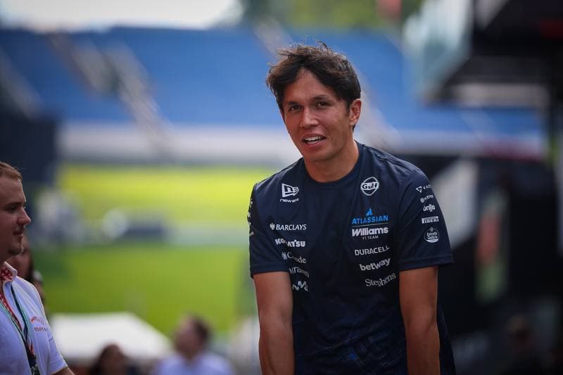 Motorsport. Formula 1. Austrian Grand Prix. 27.06.2026