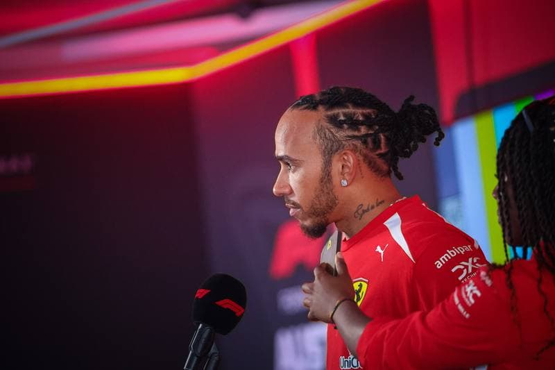 Motorsport. Formula 1. Austrian Grand Prix. 27.06.2026