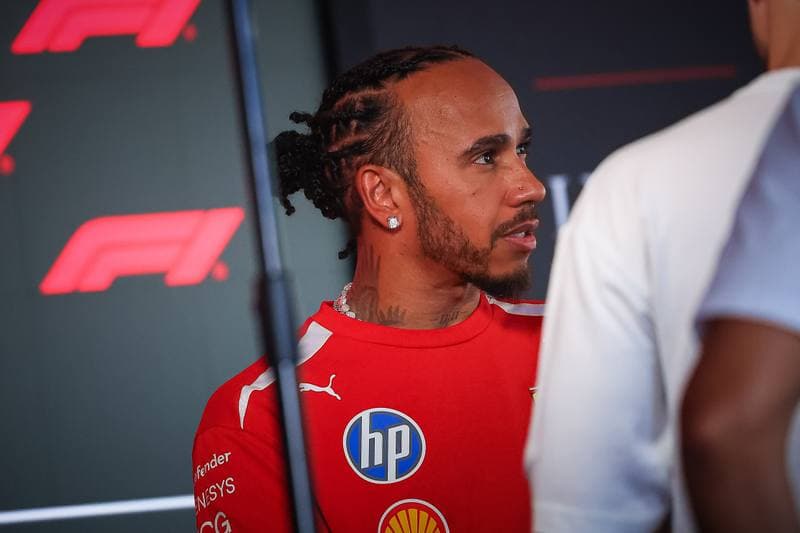 Motorsport. Formula 1. Austrian Grand Prix. 27.06.2026