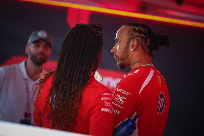Motorsport. Formula 1. Austrian Grand Prix. 27.06.2026