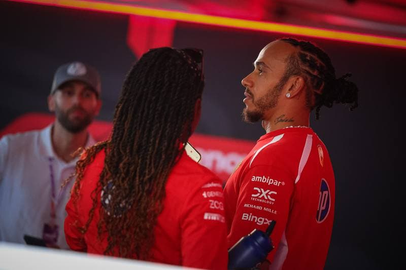 Motorsport. Formula 1. Austrian Grand Prix. 27.06.2026