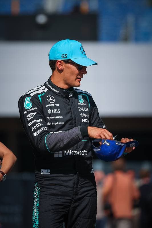 Motorsport. Formula 1. Austrian Grand Prix. 27.06.2026