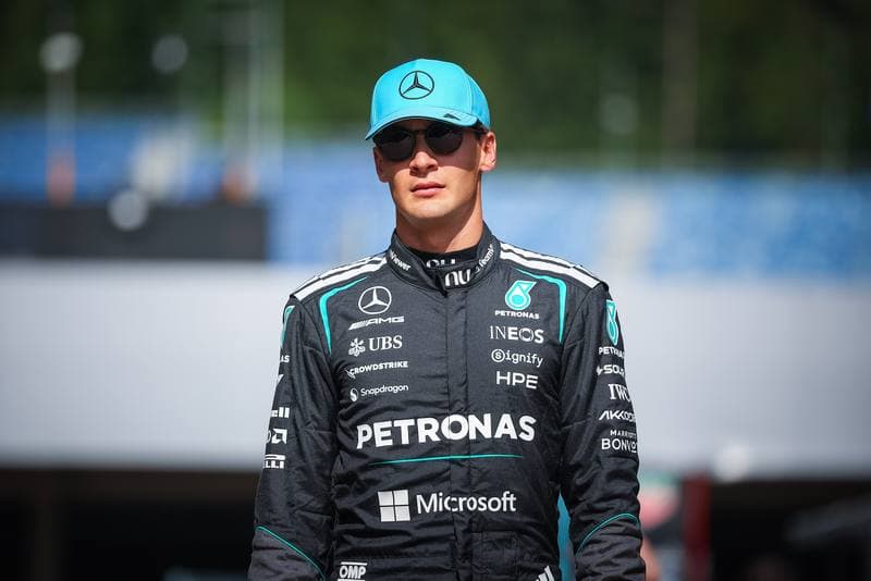 Motorsport. Formula 1. Austrian Grand Prix. 27.06.2026