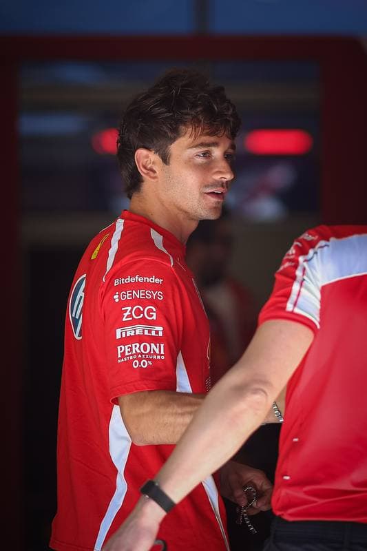Motorsport. Formula 1. Austrian Grand Prix. 27.06.2026