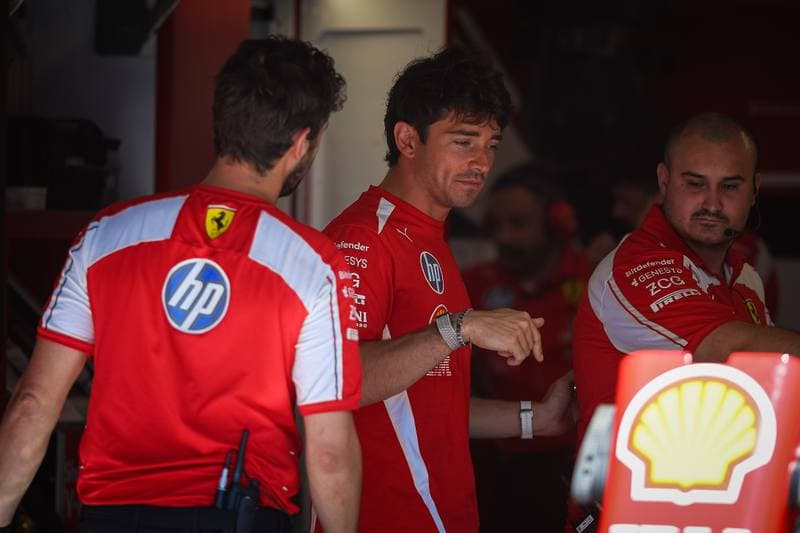 Motorsport. Formula 1. Austrian Grand Prix. 27.06.2026