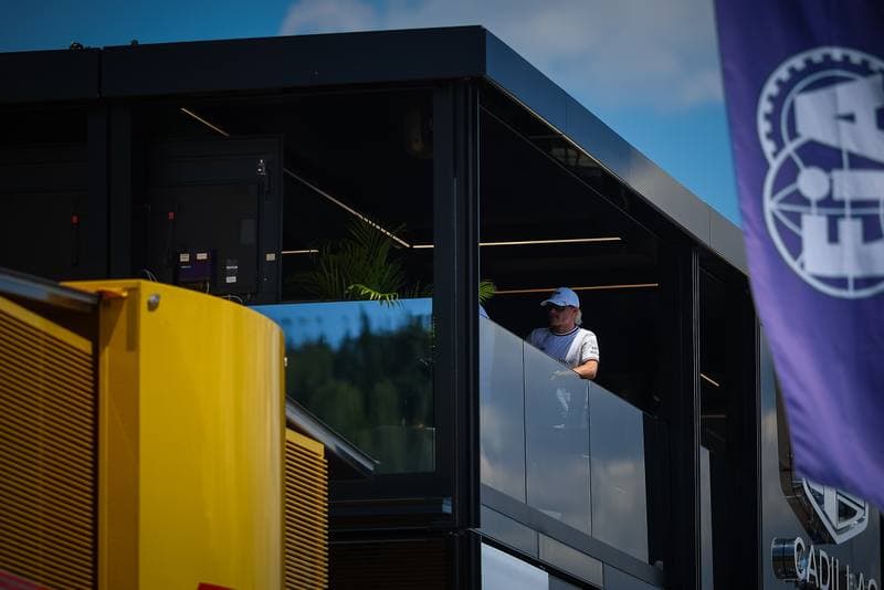 Motorsport. Formula 1. Austrian Grand Prix. 27.06.2026