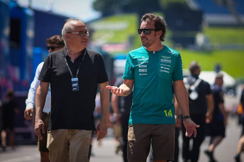 Motorsport. Formula 1. Austrian Grand Prix. 27.06.2026