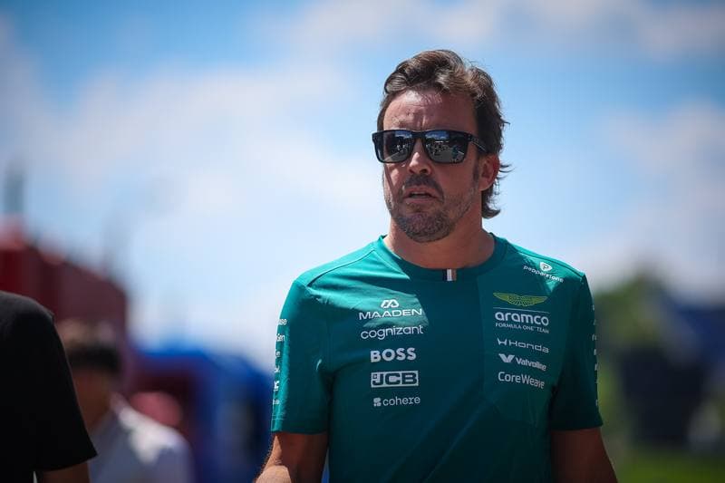 Motorsport. Formula 1. Austrian Grand Prix. 27.06.2026