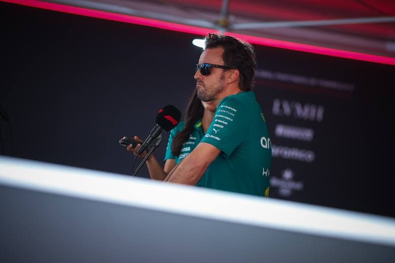 Motorsport. Formula 1. Austrian Grand Prix. 27.06.2026