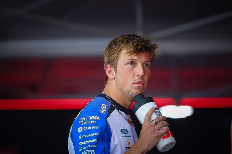Motorsport. Formula 1. Austrian Grand Prix. 27.06.2026