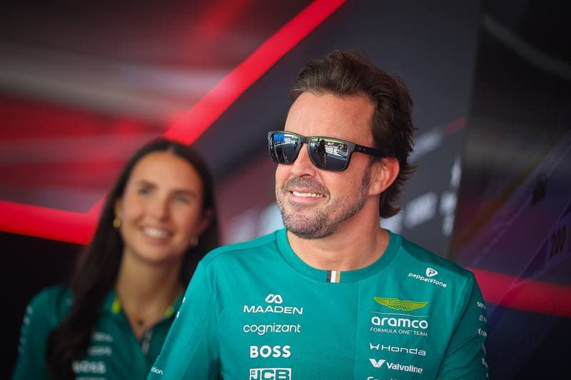 Motorsport. Formula 1. Austrian Grand Prix. 27.06.2026