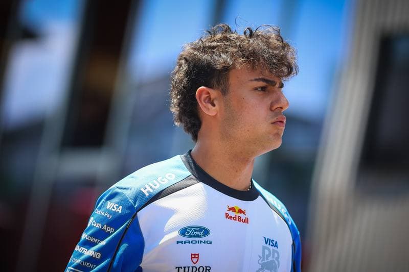 Motorsport. Formula 1. Austrian Grand Prix. 27.06.2026
