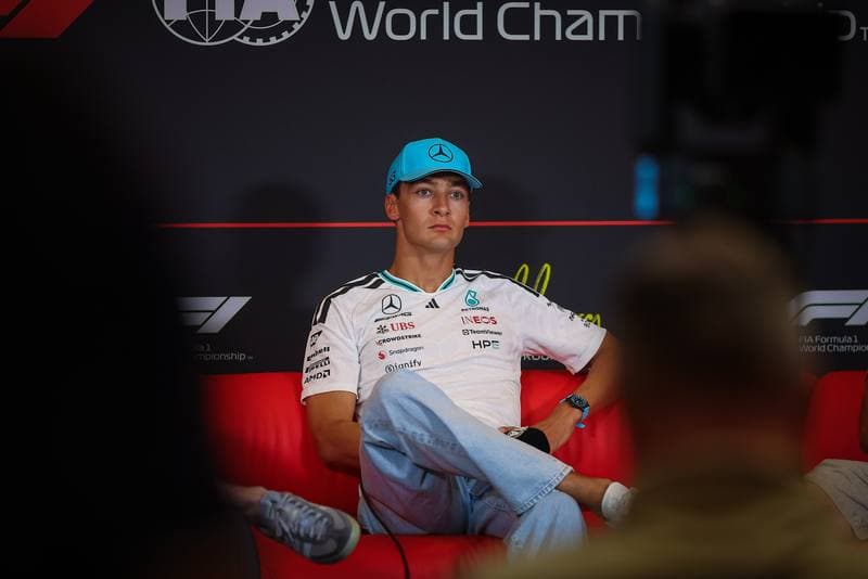 Motorsport. Formula 1. Austrian Grand Prix. 27.06.2026