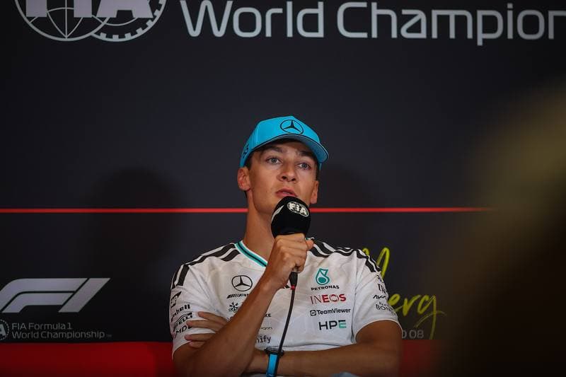 Motorsport. Formula 1. Austrian Grand Prix. 27.06.2026