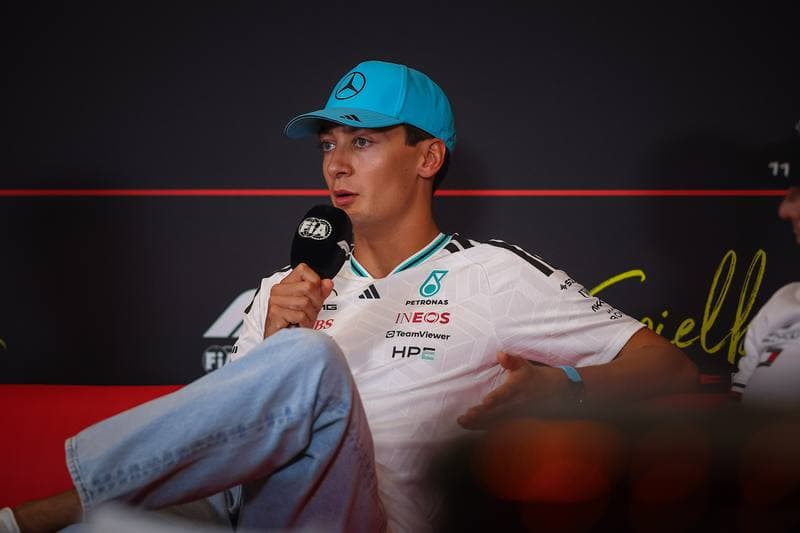 Motorsport. Formula 1. Austrian Grand Prix. 27.06.2026