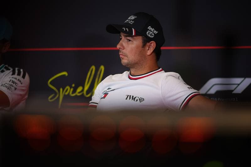 Motorsport. Formula 1. Austrian Grand Prix. 27.06.2026