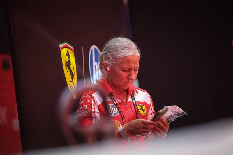 Motorsport. Formula 1. Austrian Grand Prix. 27.06.2026