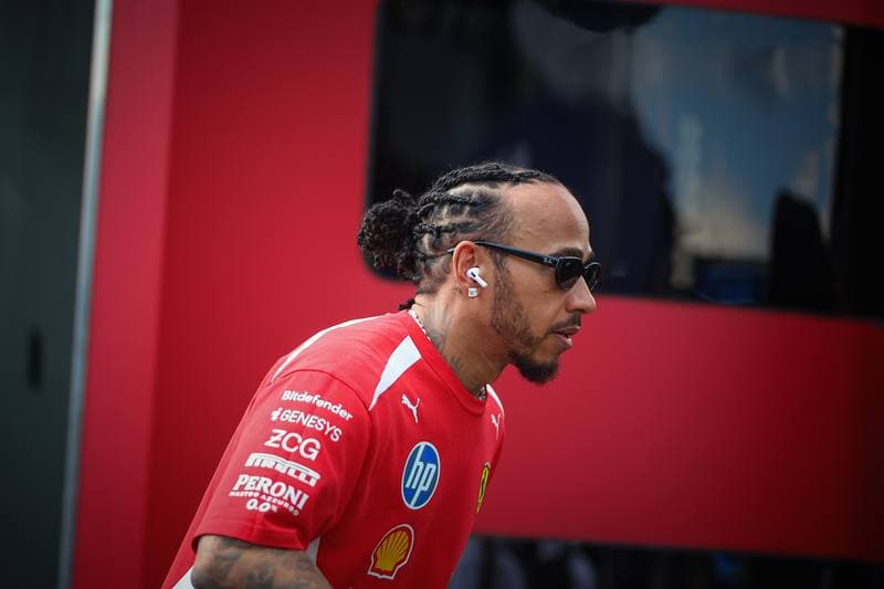 Motorsport. Formula 1. Austrian Grand Prix. 27.06.2026