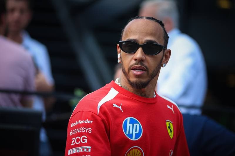 Motorsport. Formula 1. Austrian Grand Prix. 27.06.2026