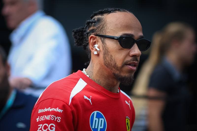 Motorsport. Formula 1. Austrian Grand Prix. 27.06.2026