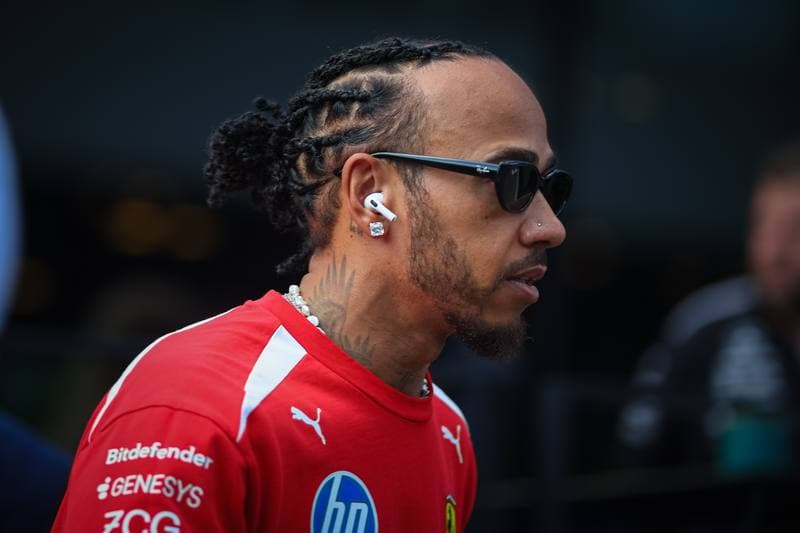Motorsport. Formula 1. Austrian Grand Prix. 27.06.2026