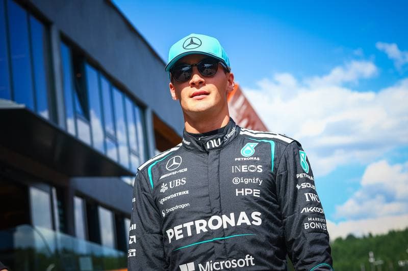 Motorsport. Formula 1. Austrian Grand Prix. 27.06.2026