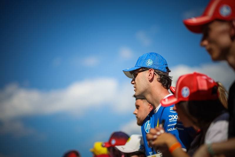 Motorsport. Formula 1. Austrian Grand Prix. 27.06.2026