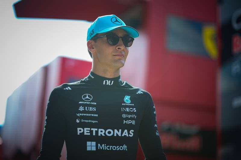 Motorsport. Formula 1. Austrian Grand Prix. 27.06.2026