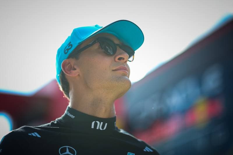 Motorsport. Formula 1. Austrian Grand Prix. 27.06.2026
