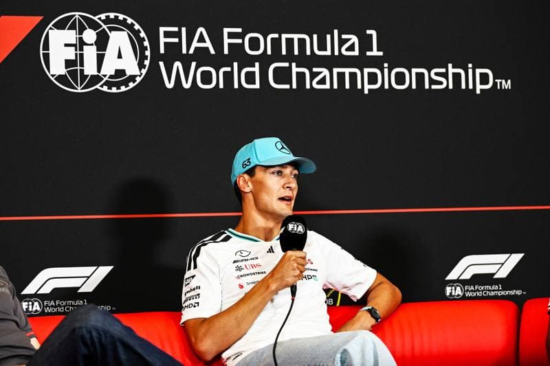 Motorsport. Formula 1. Austrian Grand Prix. 27.06.2026