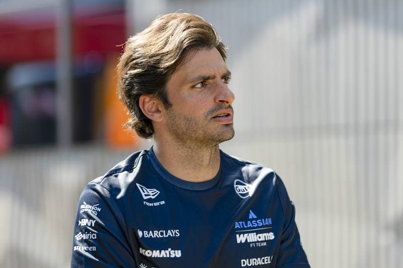Motorsport. Formula 1. Austrian Grand Prix. 27.06.2026