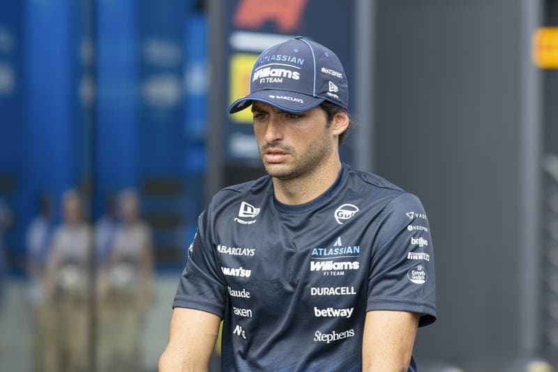Motorsport. Formula 1. Austrian Grand Prix. 27.06.2026
