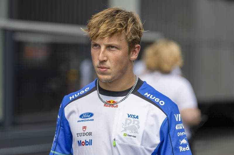 Motorsport. Formula 1. Austrian Grand Prix. 27.06.2026