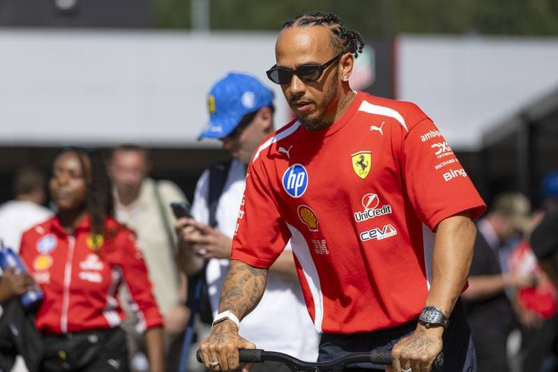 Motorsport. Formula 1. Austrian Grand Prix. 27.06.2026