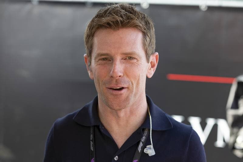 Motorsport. Formula 1. Austrian Grand Prix. 27.06.2026