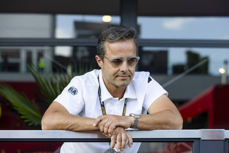Motorsport. Formula 1. Austrian Grand Prix. 27.06.2026