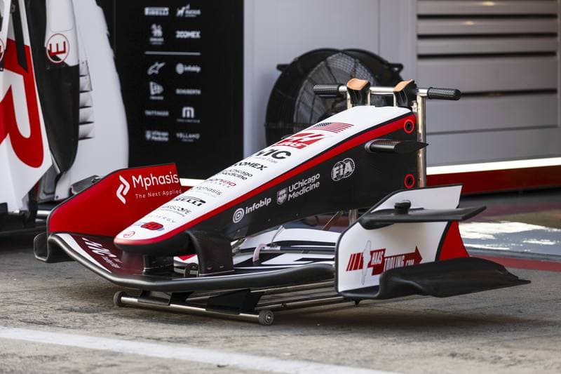 Motorsport. Formula 1. Austrian Grand Prix. 27.06.2026
