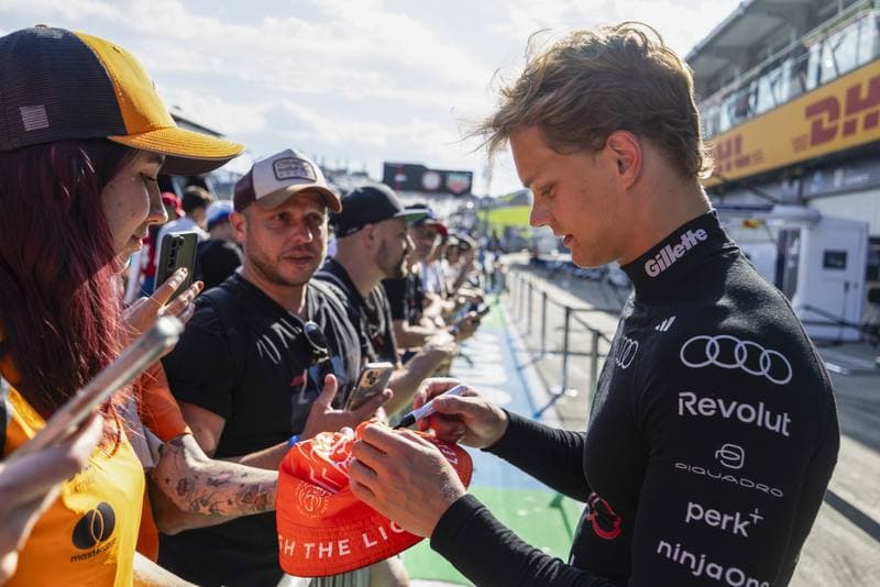 Motorsport. Formula 1. Austrian Grand Prix. 27.06.2026