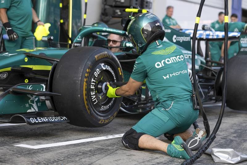 Motorsport. Formula 1. Austrian Grand Prix. 27.06.2026