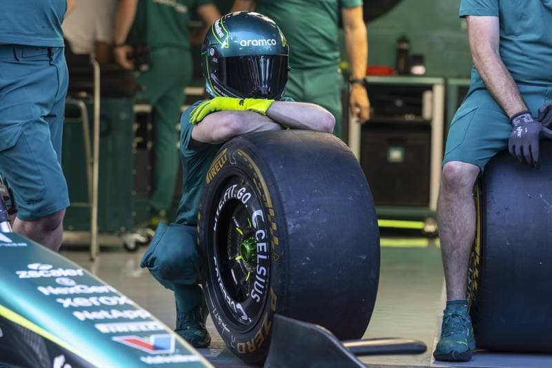 Motorsport. Formula 1. Austrian Grand Prix. 27.06.2026