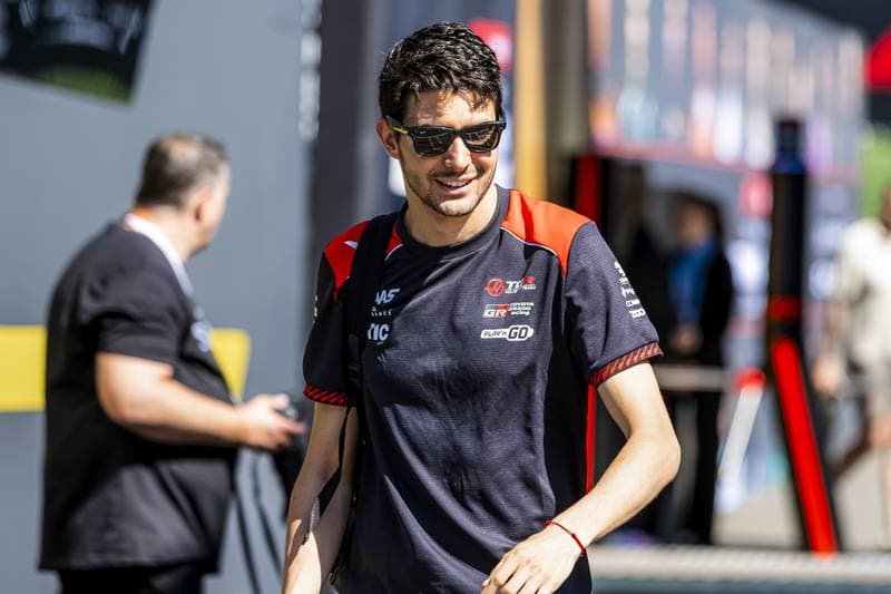 Motorsport. Formula 1. Austrian Grand Prix. 27.06.2026