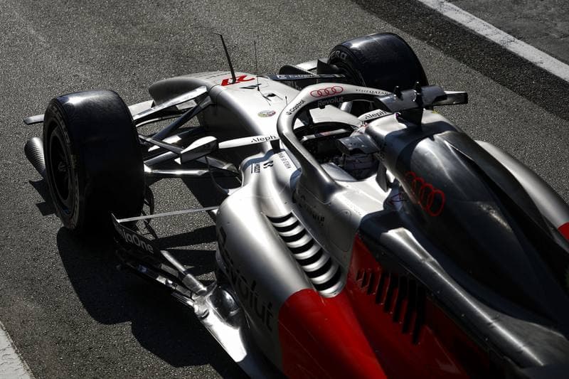Motorsport. Formula 1. Austrian Grand Prix. 27.06.2026