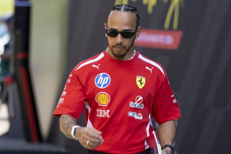 Motorsport. Formula 1. Austrian Grand Prix. 27.06.2026