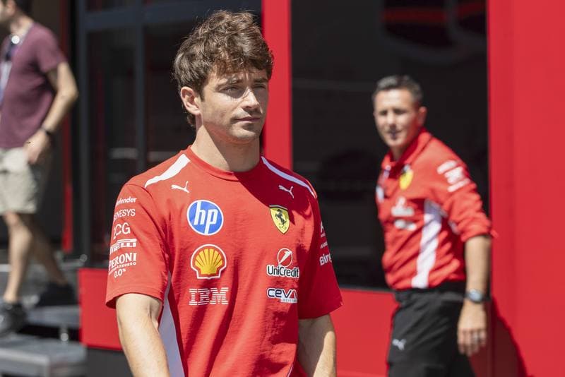 Motorsport. Formula 1. Austrian Grand Prix. 27.06.2026