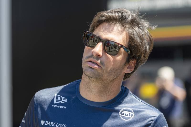 Motorsport. Formula 1. Austrian Grand Prix. 27.06.2026