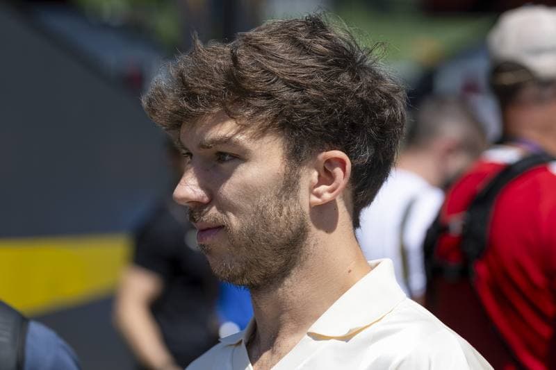 Motorsport. Formula 1. Austrian Grand Prix. 27.06.2026