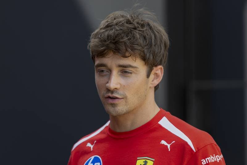 Motorsport. Formula 1. Austrian Grand Prix. 27.06.2026