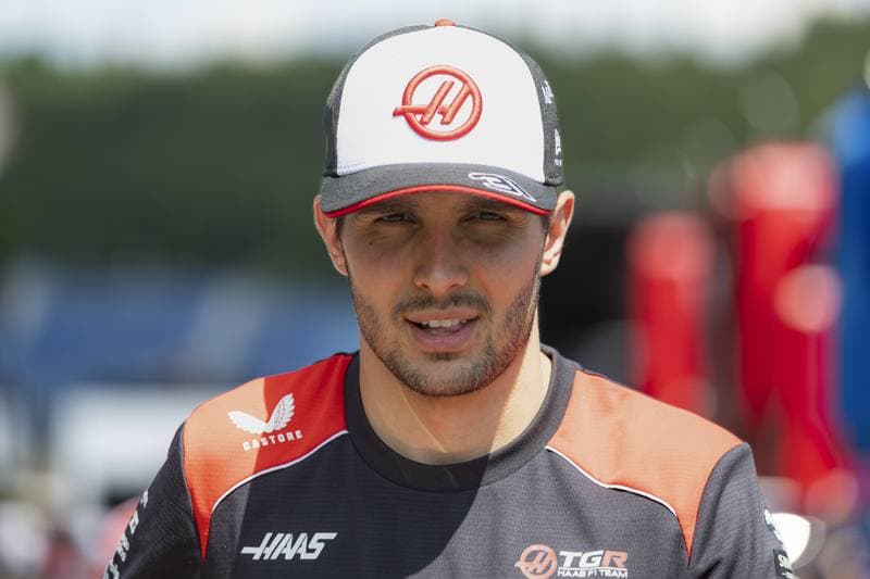 Motorsport. Formula 1. Austrian Grand Prix. 27.06.2026