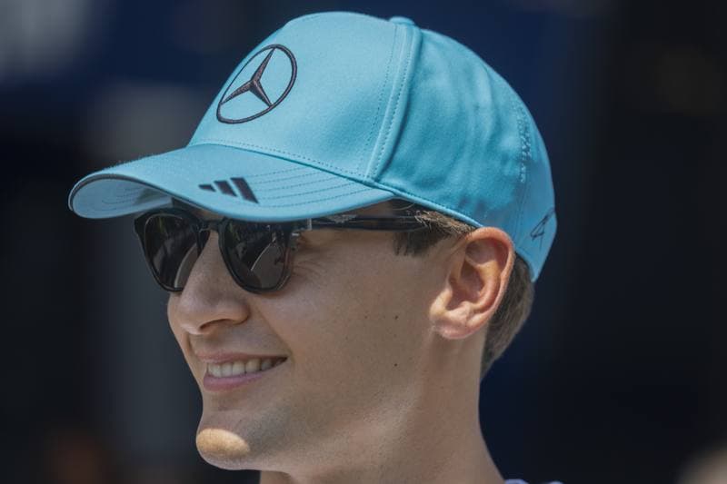 Motorsport. Formula 1. Austrian Grand Prix. 27.06.2026